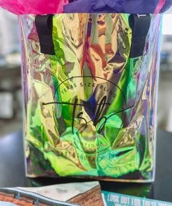 G Ink Gifts TSB VIP BAG