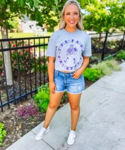 G Ink Lumberjack Circle