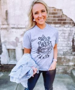 Pierce + Pine Wild West