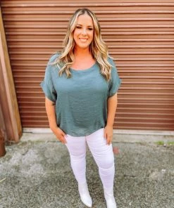 Judy Blue Audrey White High Waisted Skinny Jeans