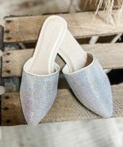 Fortune Dynamic Stolen- Nude Shoes