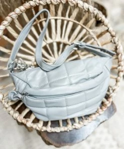 Texas Bling Leah Fanny + Shoulder Bag Bags