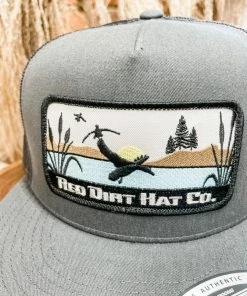 Texas Bling Ducks Hat Hats