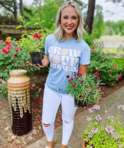 G Ink Grow Your Own Way