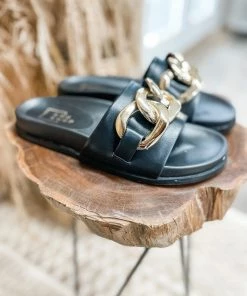 Shu Shop Diveana Slides Shoes