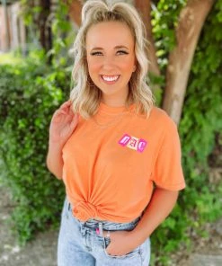 G Ink Nac Magazine Graphic Tees