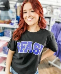 Champion Standard SFASU