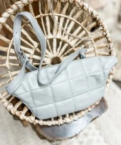 Texas Bling Leah Fanny + Shoulder Bag Bags