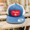 Texas Bling Native Hat