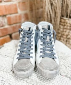 Shu Shop Passion Star Sneaker