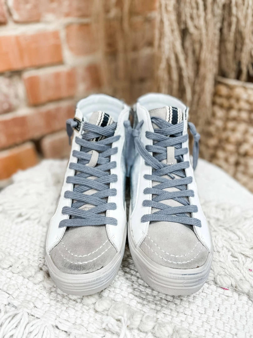 Shu Shop Passion Star Sneaker 2 Shu Shop Passion Star Sneaker