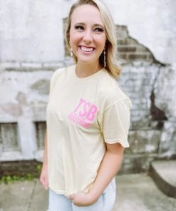 G Ink TSB Anniversary 2022- Butter