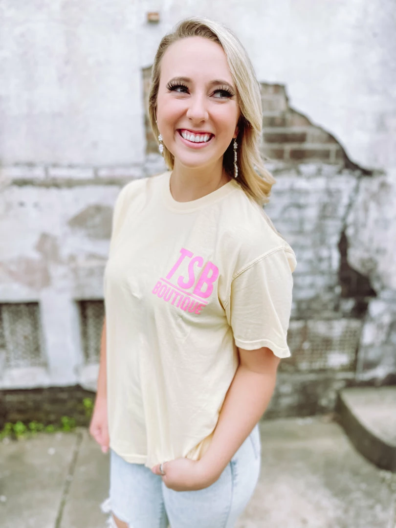 G Ink TSB Anniversary 2022- Butter 2 G Ink TSB Anniversary 2022- Butter