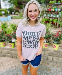 G Ink Don't Mess With Texas