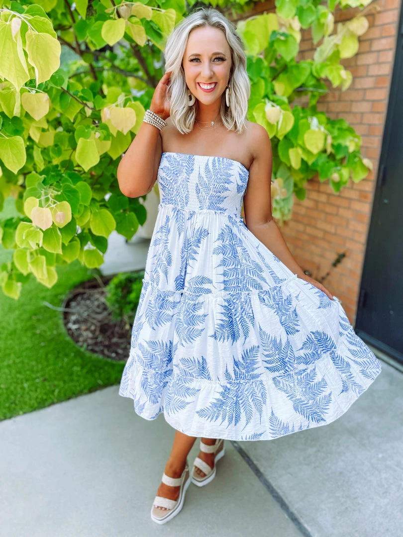 Ee:some Rylie Tropical Tiered Maxi Skirt Take Me Away: Resort Edition 5 Ee:some Rylie Tropical Tiered Maxi Skirt Take Me Away: Resort Edition