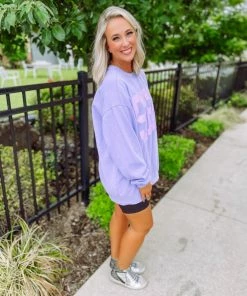 G Ink Sweatshirts SFA Puff Sweatshirt