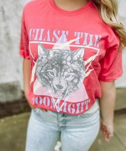 Pierce + Pine Chase The Moonlight