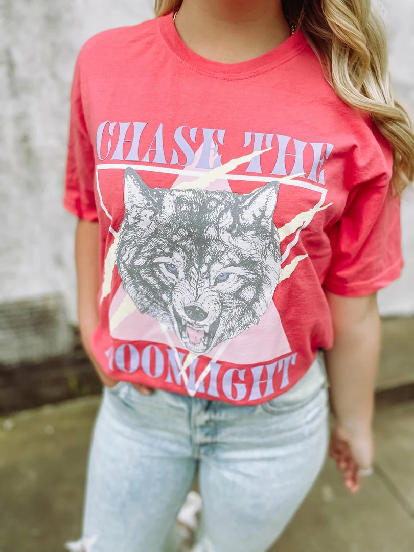 Pierce + Pine Chase The Moonlight 2 Pierce + Pine Chase The Moonlight