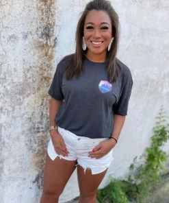 Alternative Sunset East Texas Graphic Tees