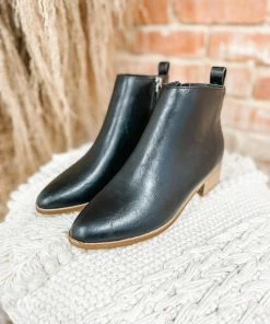 Beast Fashion Shoes Norway-30- Black