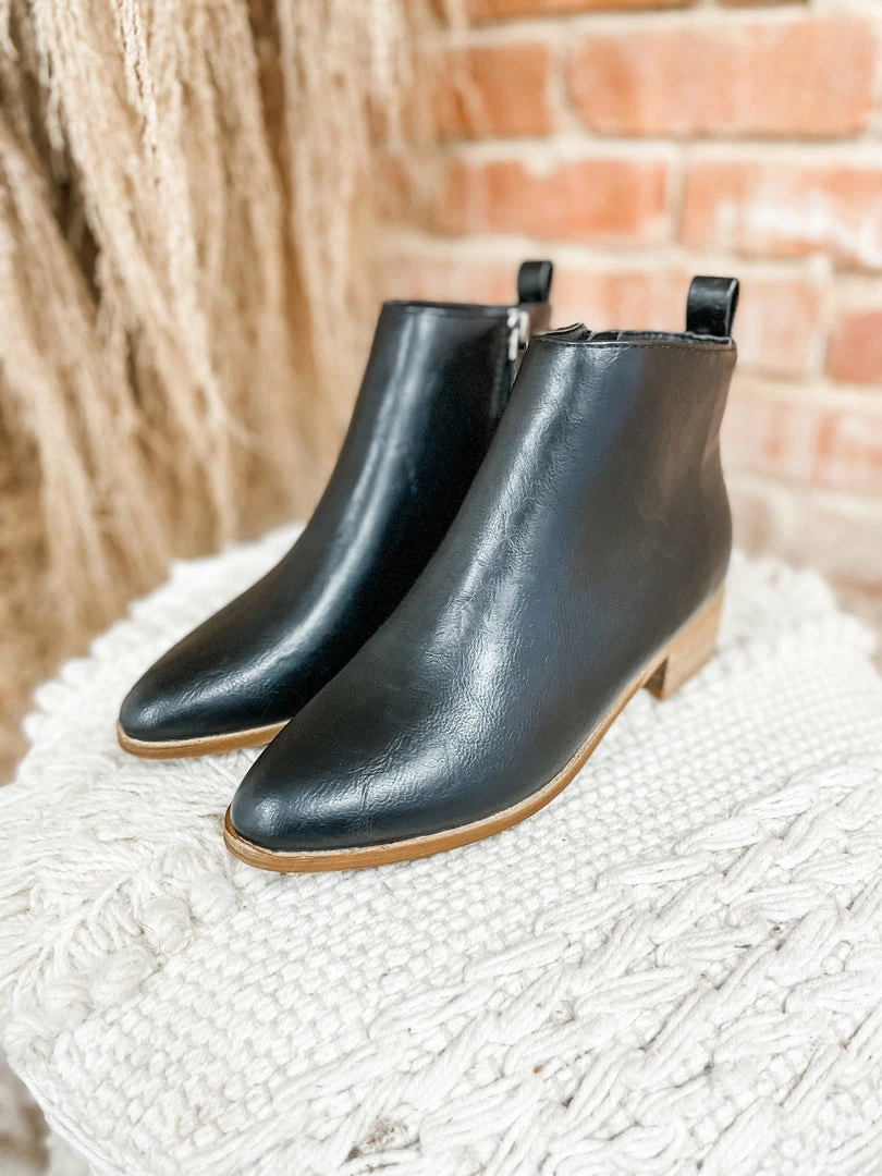 Beast Fashion Shoes Norway-30- Black 2 Beast Fashion Shoes Norway-30- Black