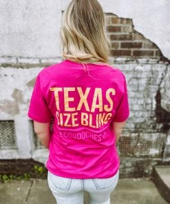 G Ink Graphic Tees TSB Anniversary 2022- Berry