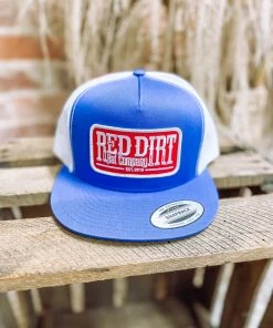 Texas Bling Hats Tag Hat