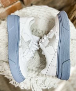 Maker's Aria 22 Sneakers- Lilac Shoes