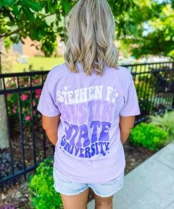 G Ink SFA Groovy Star