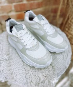 KKE Originals Evie Sneakers Shoes