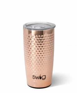 Texas Bling Gifts 22oz Highball Tumbler- Cocktail Club