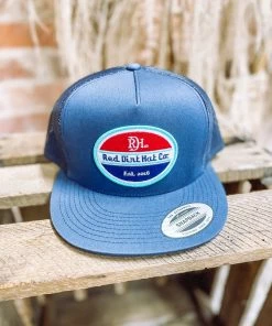 Texas Bling Hats Vintage Hat