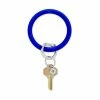 Texas Bling Gifts Blue Me Away Signature Key Ring