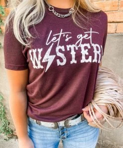 Next Level Let's Get Western