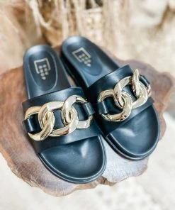 Shu Shop Diveana Slides Shoes