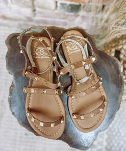 Miami Shoe Wholesale Maya Sandals