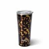 Texas Bling Printed 22oz Tumbler- Bombshell Gifts