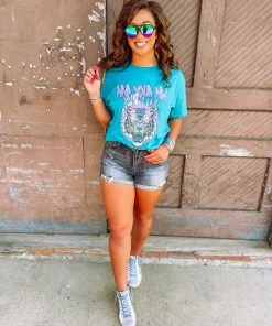 Pierce + Pine Find Your Fire Graphic Tees