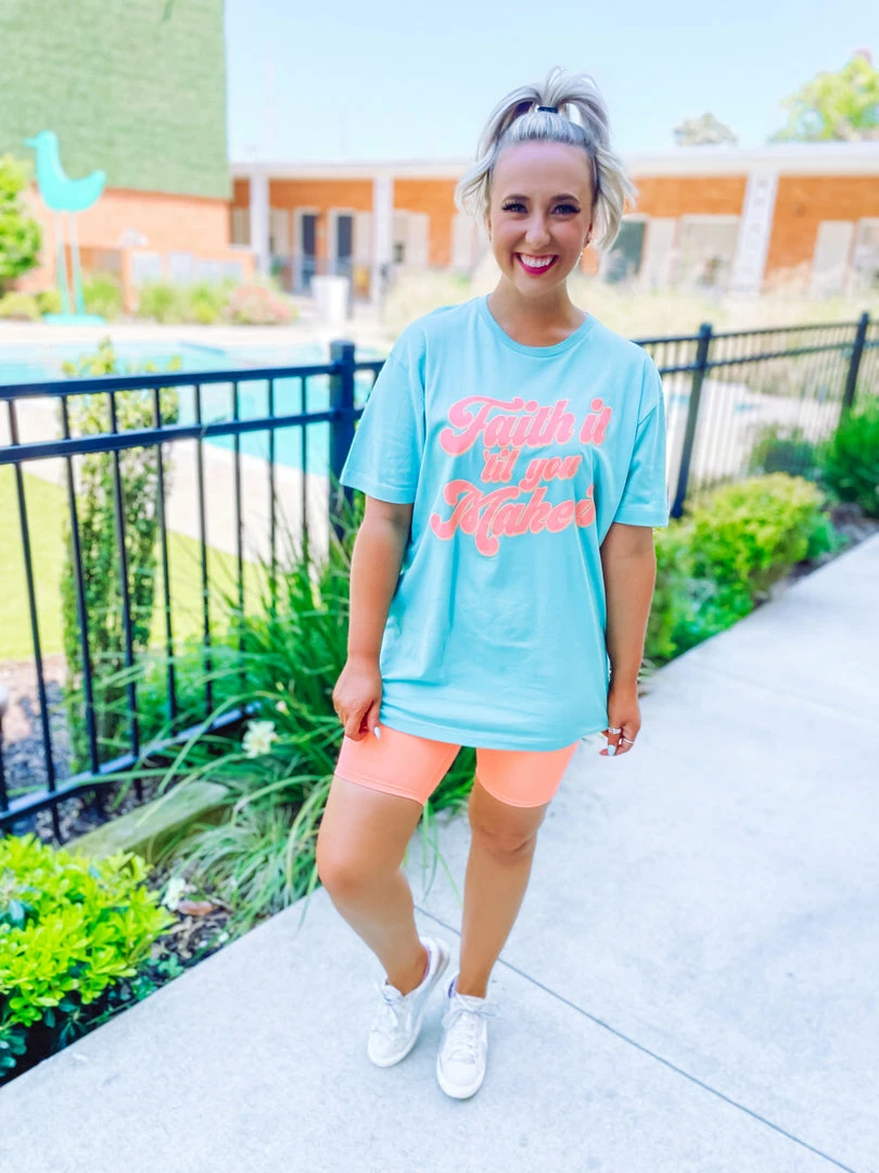 G Ink Faith It Till You Make It 1 G Ink Faith It Till You Make It