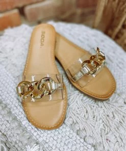 Fortune Dynamic Otto- Clear