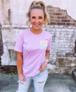 G Ink TSB Anniversary 2022- Lilac