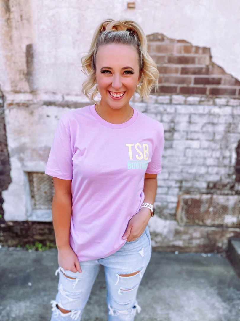 G Ink TSB Anniversary 2022- Lilac 2 G Ink TSB Anniversary 2022- Lilac