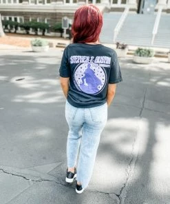 Comfort Colors SFA Surfin' Silhouette