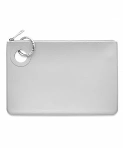 Texas Bling Bags Quicksilver- Large Silicone Pouch