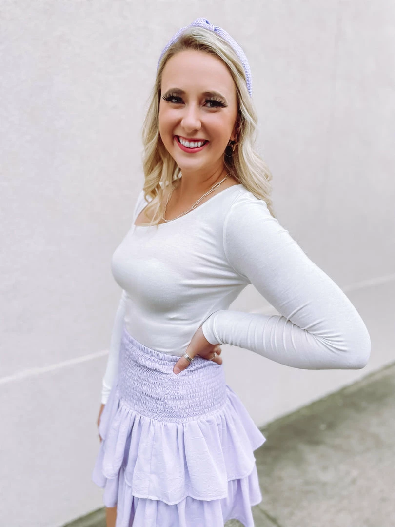 Hyfve Kali White Asymmetrical Top Tops 2 Hyfve Kali White Asymmetrical Top Tops