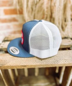 Texas Bling Hats High Life Hat