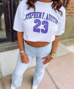 G Ink SFA Jersey 7 G Ink SFA Jersey