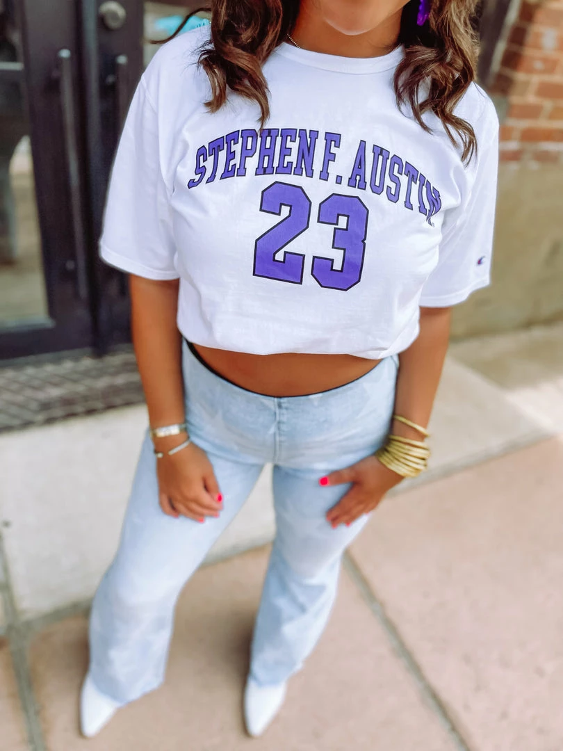 G Ink SFA Jersey 3 G Ink SFA Jersey