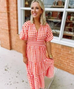 Entro Dresses Josie V Neck Mock Neck Dress 7 Entro Dresses Josie V Neck Mock Neck Dress