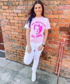 Pierce + Pine Graphic Tees Be Betty